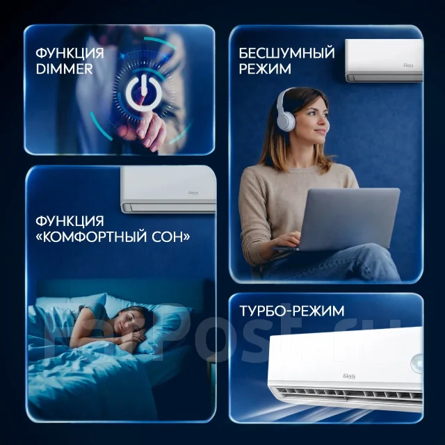 Oasis. 50��&sup2; ����