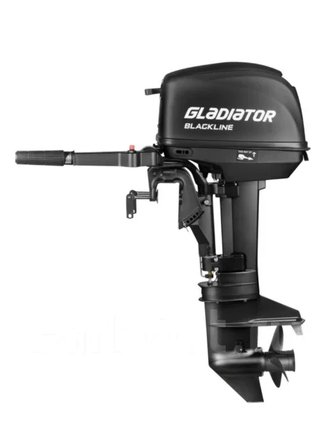 Gladiator. 9,8��.�., 2-�������, ����������, ���� S (381 ��), 2025 ��� ����