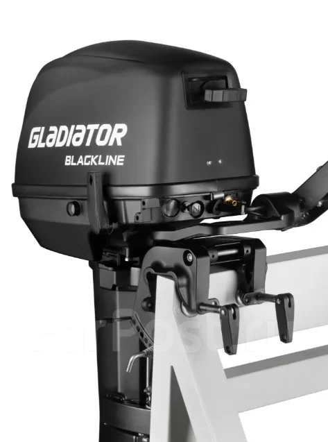 Gladiator. 9,8��.�., 2-�������, ����������, ���� S (381 ��), 2025 ��� ����