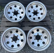 Mickey Thompson Classic. 8.0x16", 6x139.7, ET0, �� 108,1���. ����