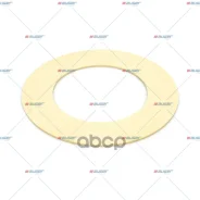 �������������� ������ ������� ������ HCV Bergische Achsen o105xo172x2,5 Auger ���. 52078 52078 ����
