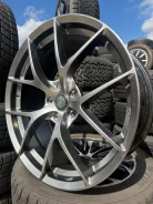 SNP Wheels. 8.0x19", ET35 ����