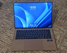 Honor MagicBook Art 14. 14.6", ��� 32 ��, ���� 1 024���, WiFi: 1, Bluetooth: 1 ����