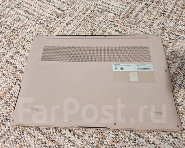 Honor MagicBook Art 14. 14.6", ��� 32 ��, ���� 1 024���, WiFi: 1, Bluetooth: 1 ����