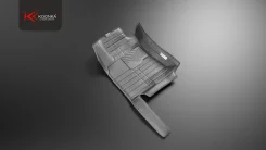 3D 3� ������� Koonka � ����� Mitsubishi Pajero, V70, V90, ����� ���� ����