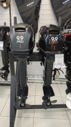 Gladiator. 9,9��.�., 2-�������, ����������, ���� S (381 ��), 2025 ��� ����