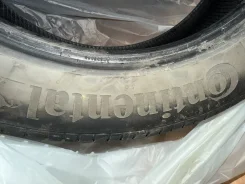 Continental UltraContact UC6. ������, 2023 ���, �/�, ����� 20 % ����