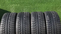 Michelin X-Ice 2. ������, ��� �����, 2011 ���, �/�, ����� 5 %. �������� ������� ����