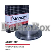 ���� ��������� Allied Nippon ADC01124V [R] ADC01124V ����