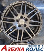 Manaray Sport Pro Get MX. 6.5x16", 5x100, ET45, �� 67,1���. ����