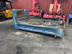 ����� ������������ Mitsubishi Canter FE51CB. AS-19 DD0232 ����