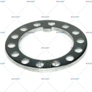 ��������� ����� HCV ROR o66xo98x5,5 Auger ���. 54807 54807 ����