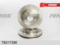 ���� ��������� | ����� ����/��� | Mercedes-Benz Vito (638) 96- Fenox ���. TB217286 TB217286 ����