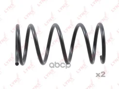 ������� �������� | ����� ����/��� | Honda STEP WGN RF3 01/04- -F LYNXauto ���. SC2948 SC2948 ����