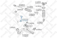 ���� ������. ���. ��. Hyundai Accent 03 | ����� ���� | KIA RIO III 1.4 CVVT 1117/ KIA RIO III 1.25 CVVT 1117/KIA RIO III 1.4 CRDi 1117KIA RIO III 1.1...