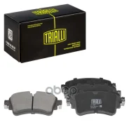 ������� ��������� ��� �/� Audi A4 (B9) (17-)/A5 (16-)/Q5 (17-) ����. ���. | ��� | Audi A4 (B9) (17-)/A5 (16-)/Q5 (17-) Trialli ���. PF4349 PF4349 ����