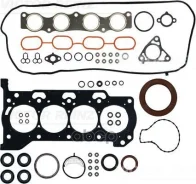 �������� ���������, ��������� Toyota Corolla Saloon (_E15_) 1.6 Dual VVTi (ZRE141) 01.2007 - Toyota Auris (_E15_) 1.6 (ZRE151_) 03.2007 - 09.2012 Toyo...