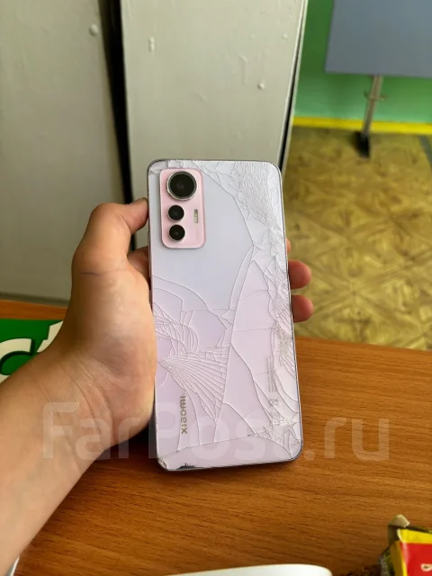 Xiaomi 12 Lite. �/�, 128 ��, �������, 4G LTE, 5G, Dual-SIM, NFC, ������� ������� ����
