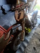 KTM 65 SX. 80����. ��., ��������, ��� ���, ������ �� �� ����