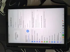 Samsung Galaxy Tab S9 FE. 10.9 ������, ������ 128 �� ����