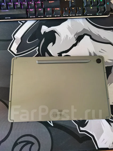 Samsung Galaxy Tab S9 FE. 10.9 ������, ������ 128 �� ����