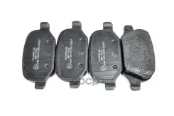 ������� ��������� ������ (��������) ar 147, 156, fiat linea Ricambika ���. BRP0002 BRP0002 ����