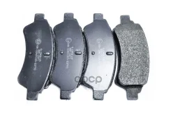 ������� ��������� �������� psa c2, c3, c4, 206, 207, 307 Ricambika ���. BRP0071 BRP0071 ����
