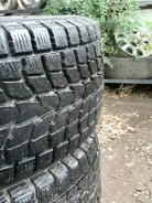 Dunlop Grandtrek SJ6. ������, ��� �����, 2011 ���, �/�, ����� 60 % ����