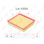 ������ ��������� LYNXauto, ���. LA-1506 LA1506 ����
