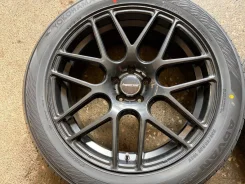 MLJ Hyperion. 8.5x20", 5x114.3, ET35 ����