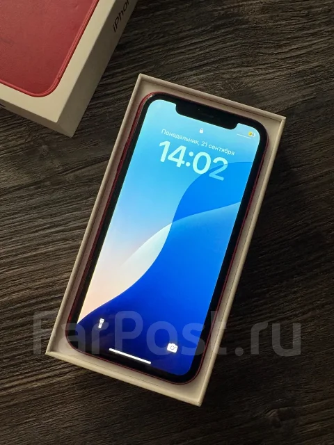 Apple iPhone 11. �/�, 128 ��, �������, 4G LTE, eSIM, ������� �������, ������������ ������� ����