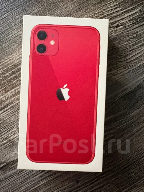 Apple iPhone 11. �/�, 128 ��, �������, 4G LTE, eSIM, ������� �������, ������������ ������� ����