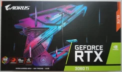 GeForce RTX 3060 Ti ����