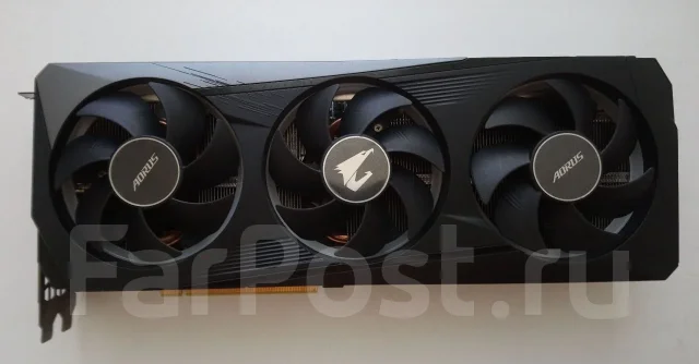 GeForce RTX 3060 Ti ����