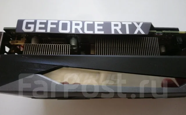 GeForce RTX 3060 Ti ����