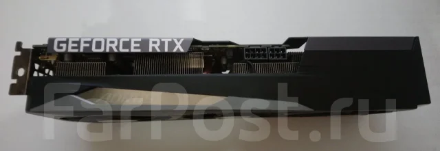 GeForce RTX 3060 Ti ����