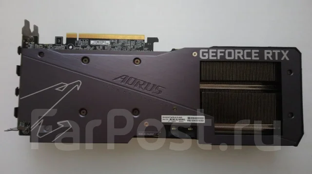 GeForce RTX 3060 Ti ����