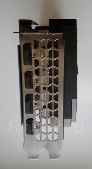 GeForce RTX 3060 Ti ����