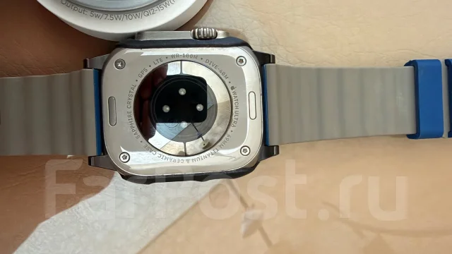 Apple Watch Ultra ����