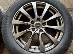 MID. 7.0x17", 5x114.3, ET50 ����