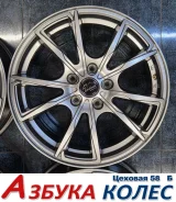 Verthandi. 7.0x17", 5x114.3, ET48, �� 73,1���. ����