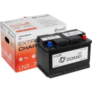 Domei