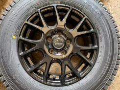 Verthandi. 6.5x16", 5x114.3, ET45 ����