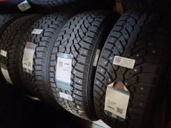 Pirelli Formula Ice