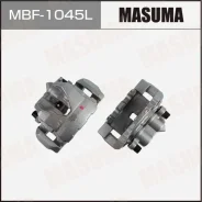 ������� ��������� (�� ������) Masuma, front Volvo XC60 10-17 LH, ����� �������� MBF1045L ����