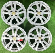 Zephyr. 6.0x15", 4x100, ET33, �� 67,1���. ����