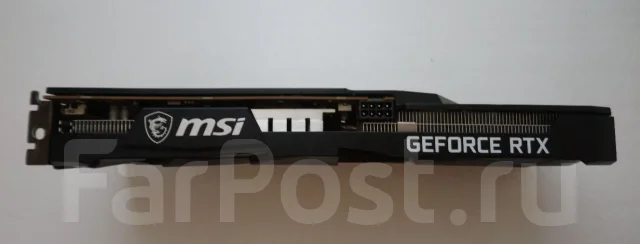 GeForce RTX 3060 Ti ����