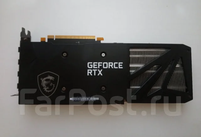 GeForce RTX 3060 Ti ����