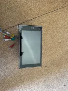 Pioneer SPH-DA120 ����