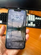 Apple iPhone 13 Pro. �/�, 256 ��, �������, 4G LTE, eSIM, ������������ ������� ����